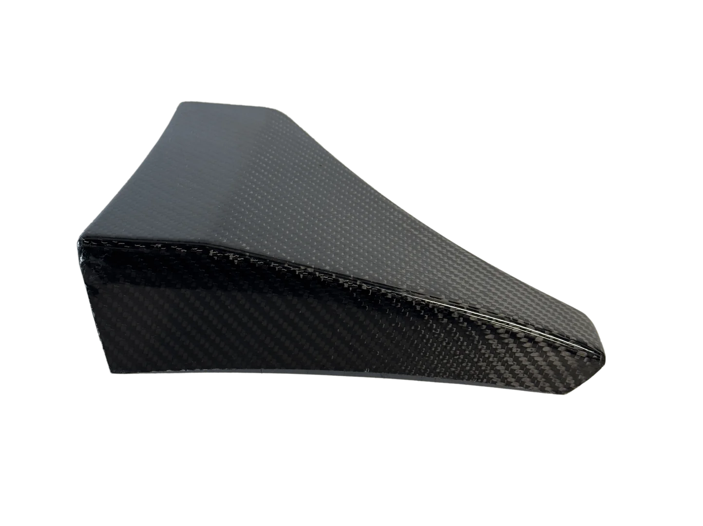 Front bumper Right sill plate , G87 M2 thumbnail 2